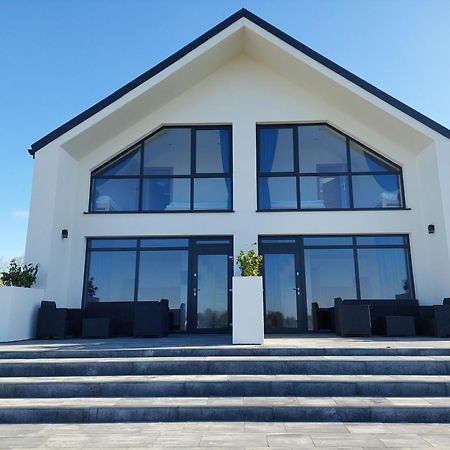 Apartamenty Sealife 萨比诺瓦 外观 照片