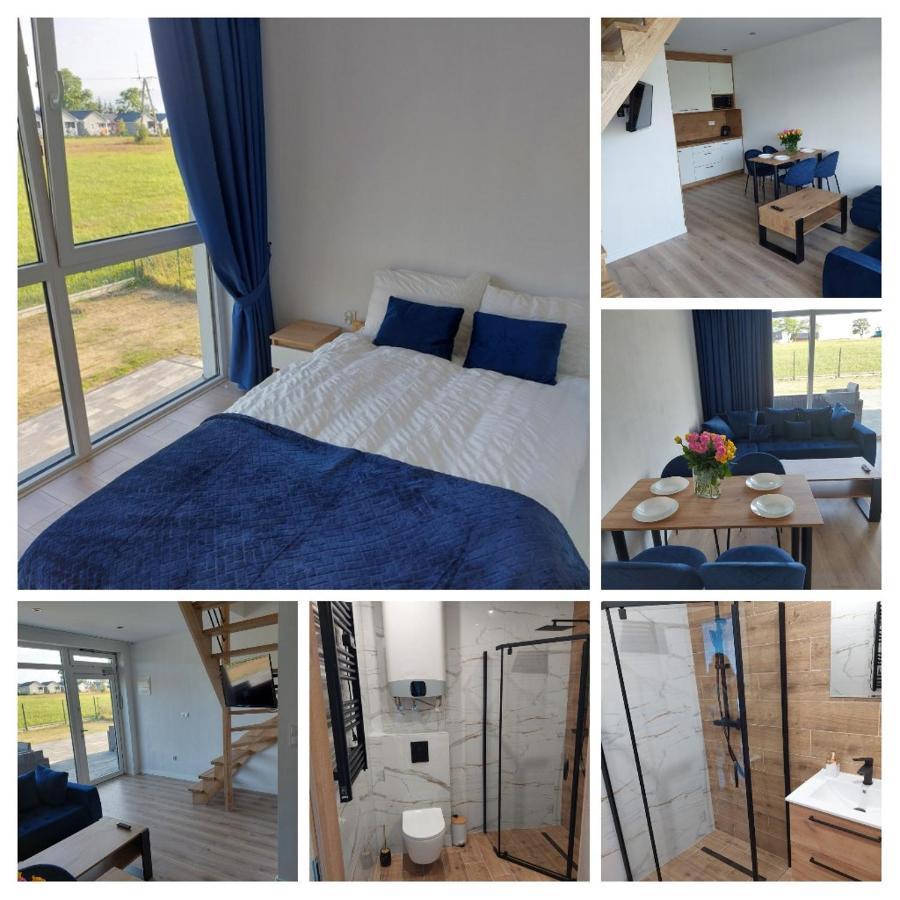 Apartamenty Sealife 萨比诺瓦 外观 照片