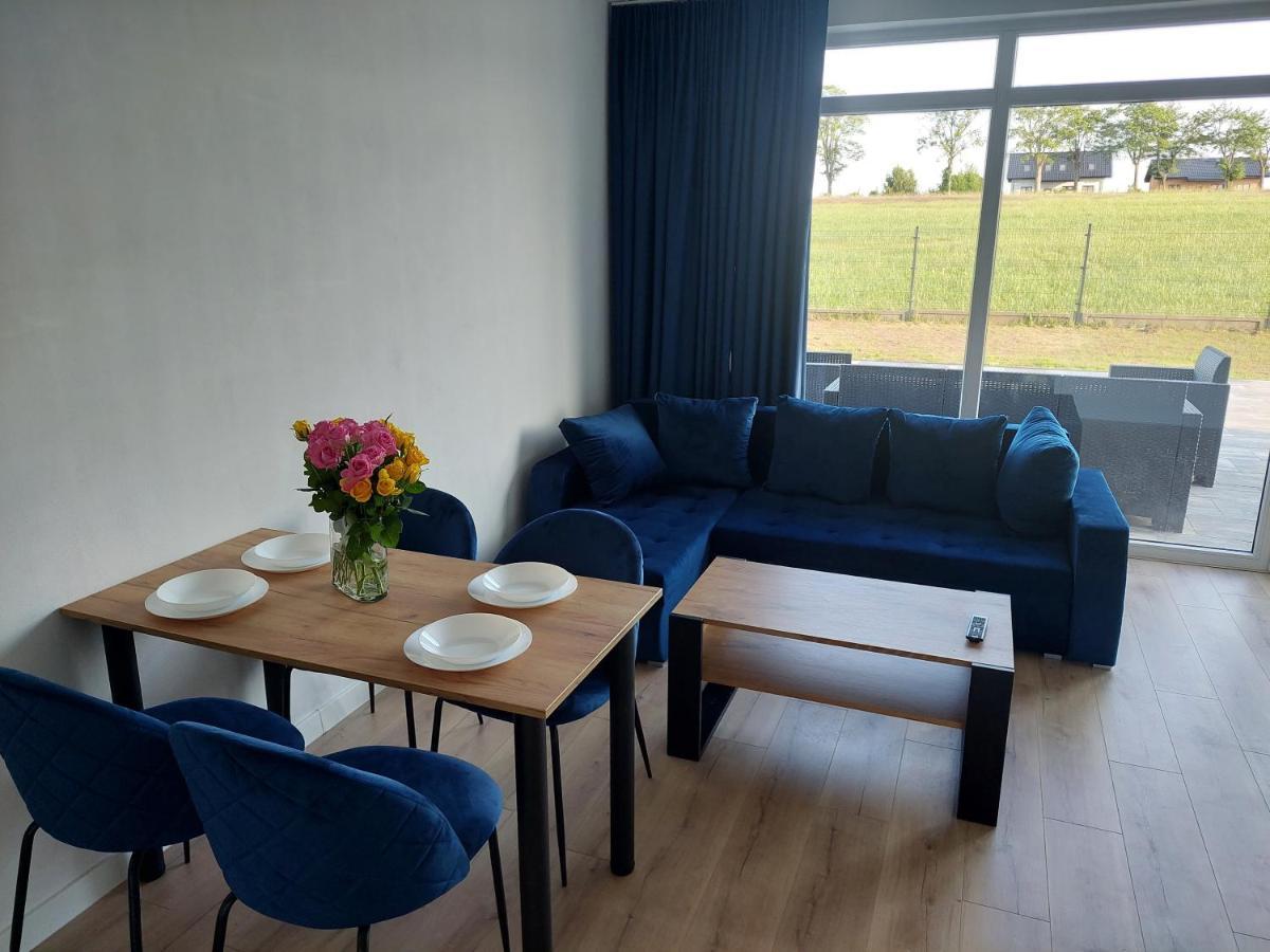 Apartamenty Sealife 萨比诺瓦 外观 照片