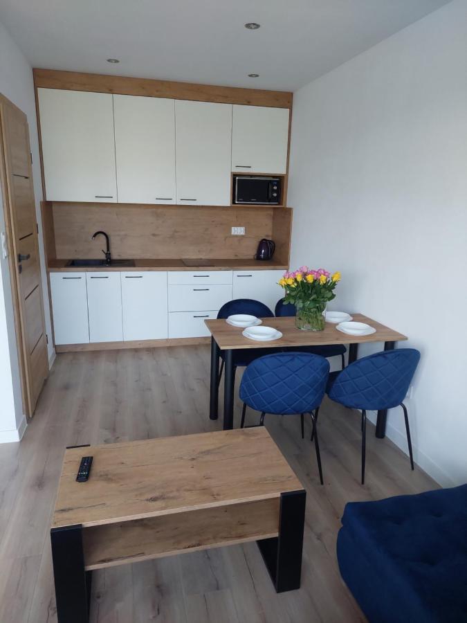 Apartamenty Sealife 萨比诺瓦 外观 照片