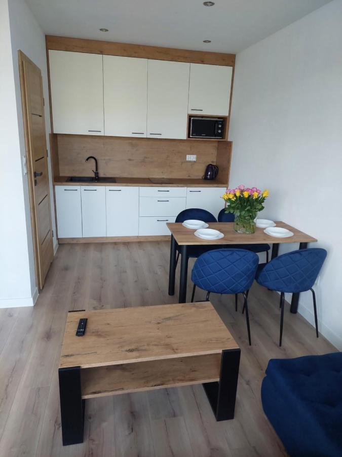 Apartamenty Sealife 萨比诺瓦 外观 照片
