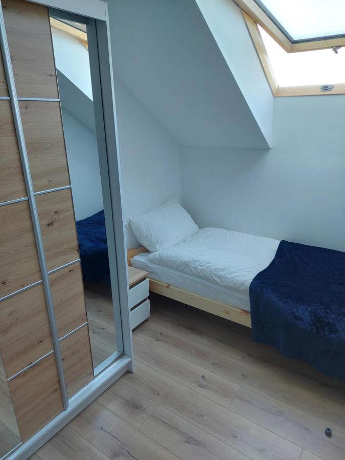 Apartamenty Sealife 萨比诺瓦 外观 照片