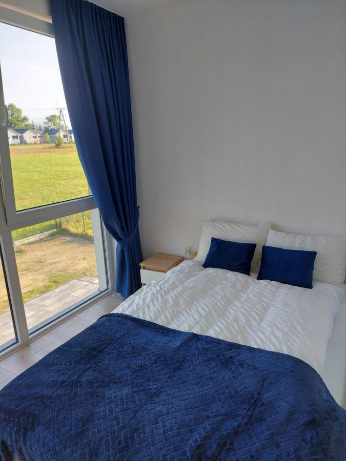 Apartamenty Sealife 萨比诺瓦 外观 照片
