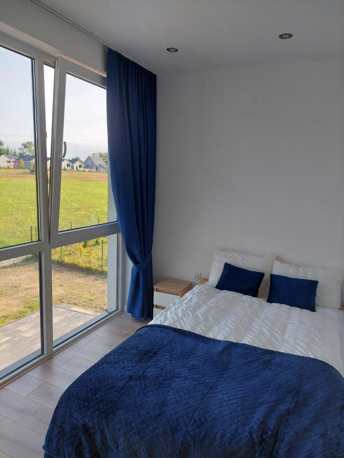 Apartamenty Sealife 萨比诺瓦 外观 照片
