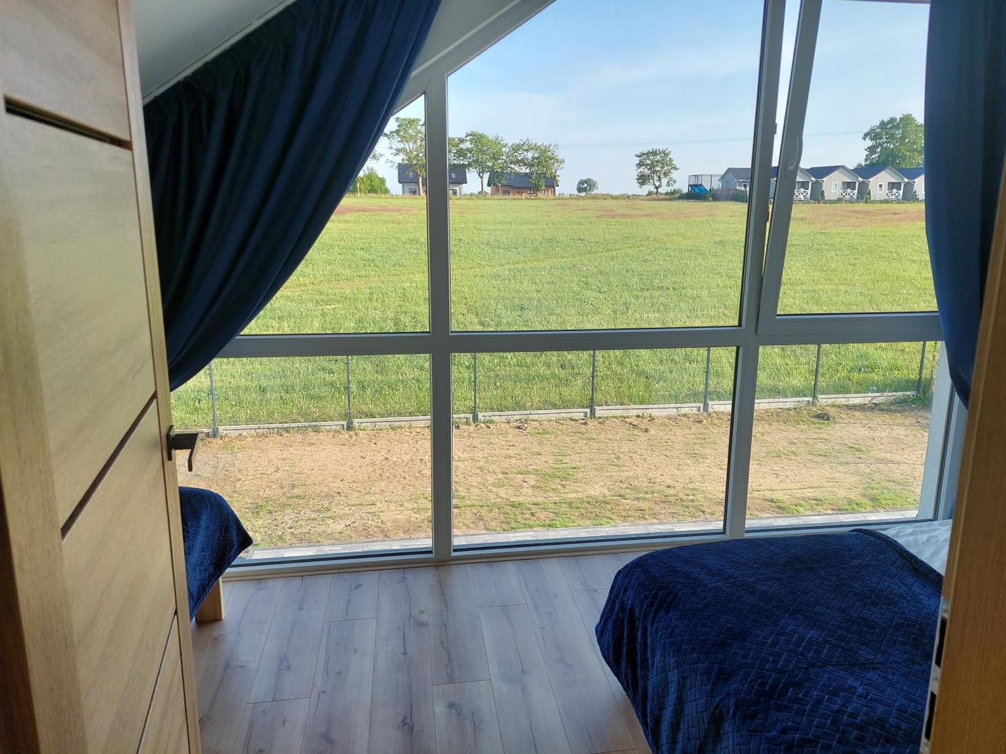 Apartamenty Sealife 萨比诺瓦 外观 照片