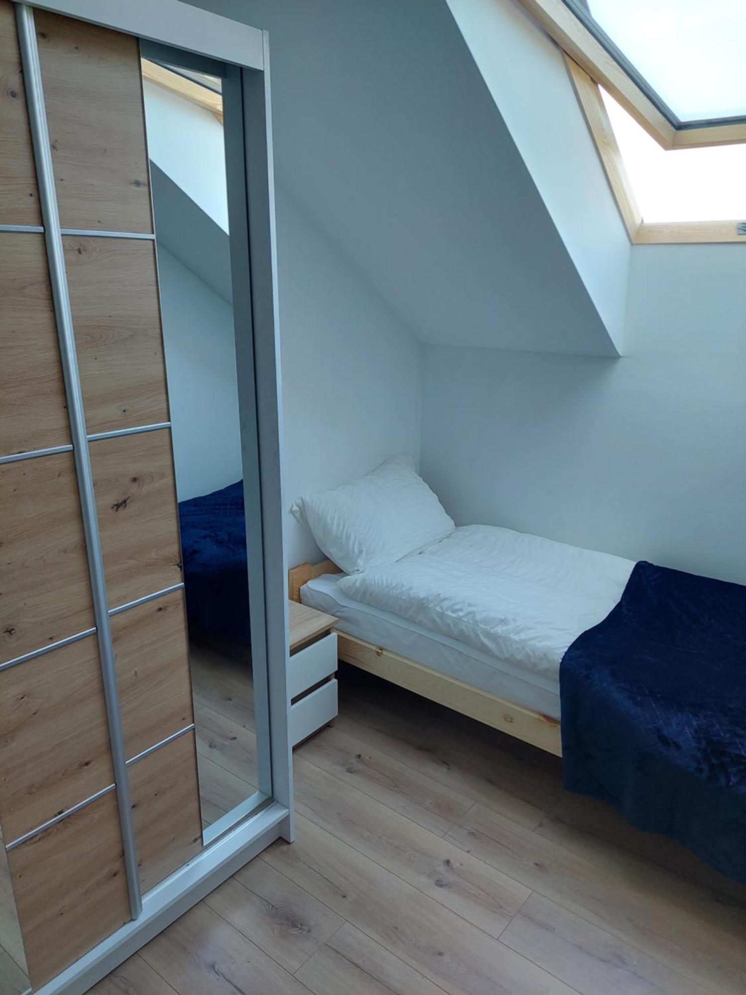 Apartamenty Sealife 萨比诺瓦 外观 照片