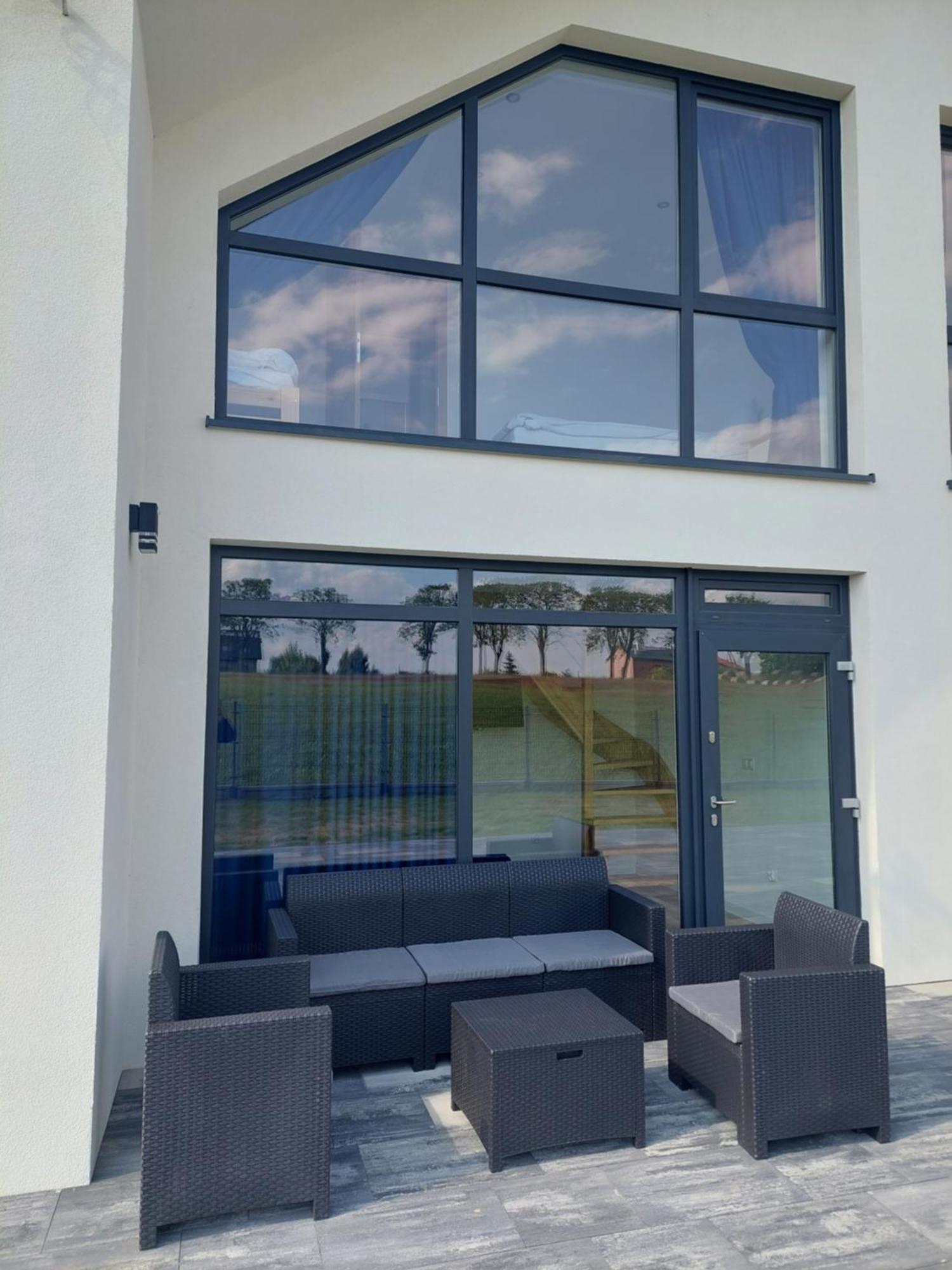 Apartamenty Sealife 萨比诺瓦 外观 照片