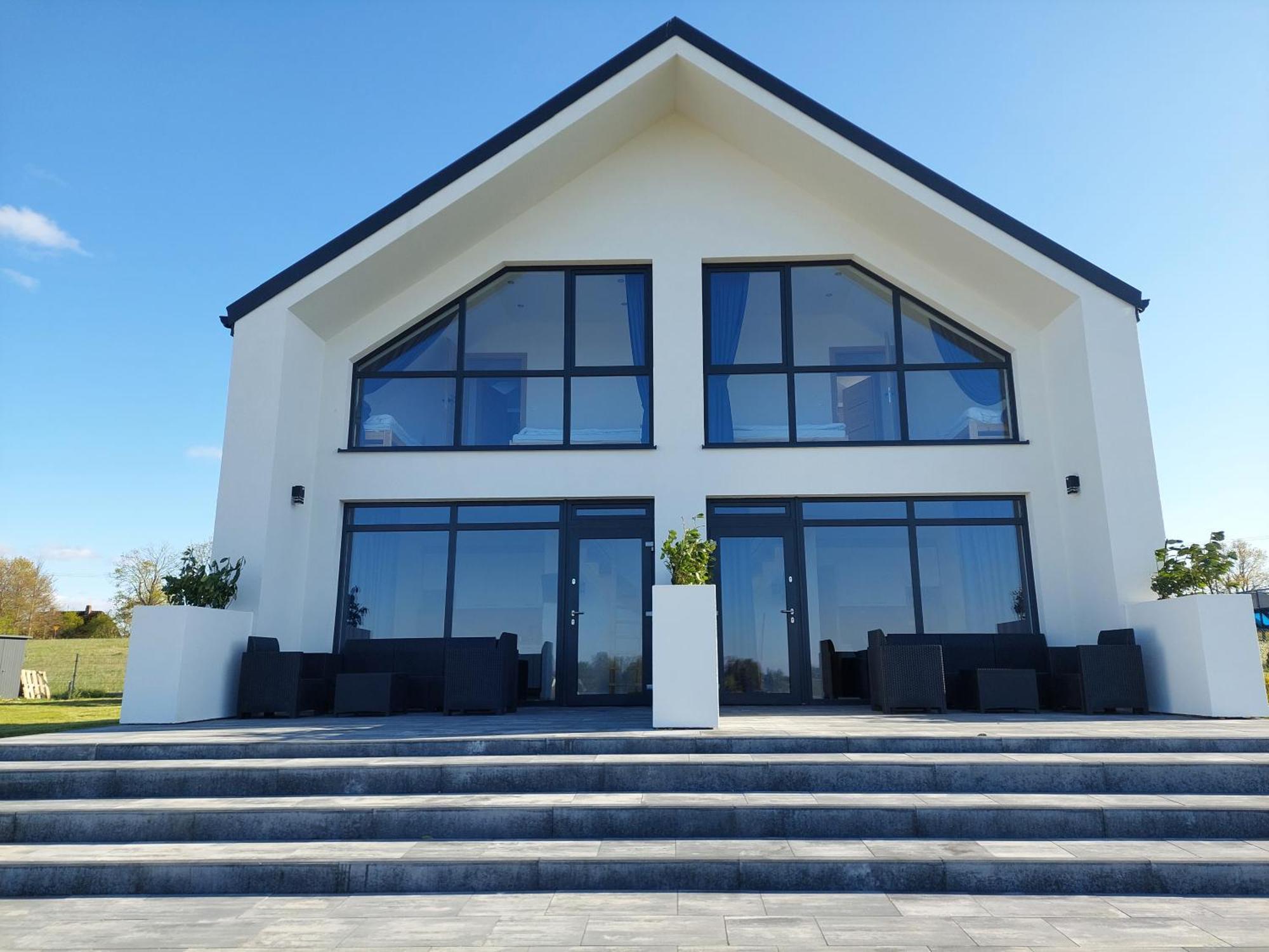 Apartamenty Sealife 萨比诺瓦 外观 照片