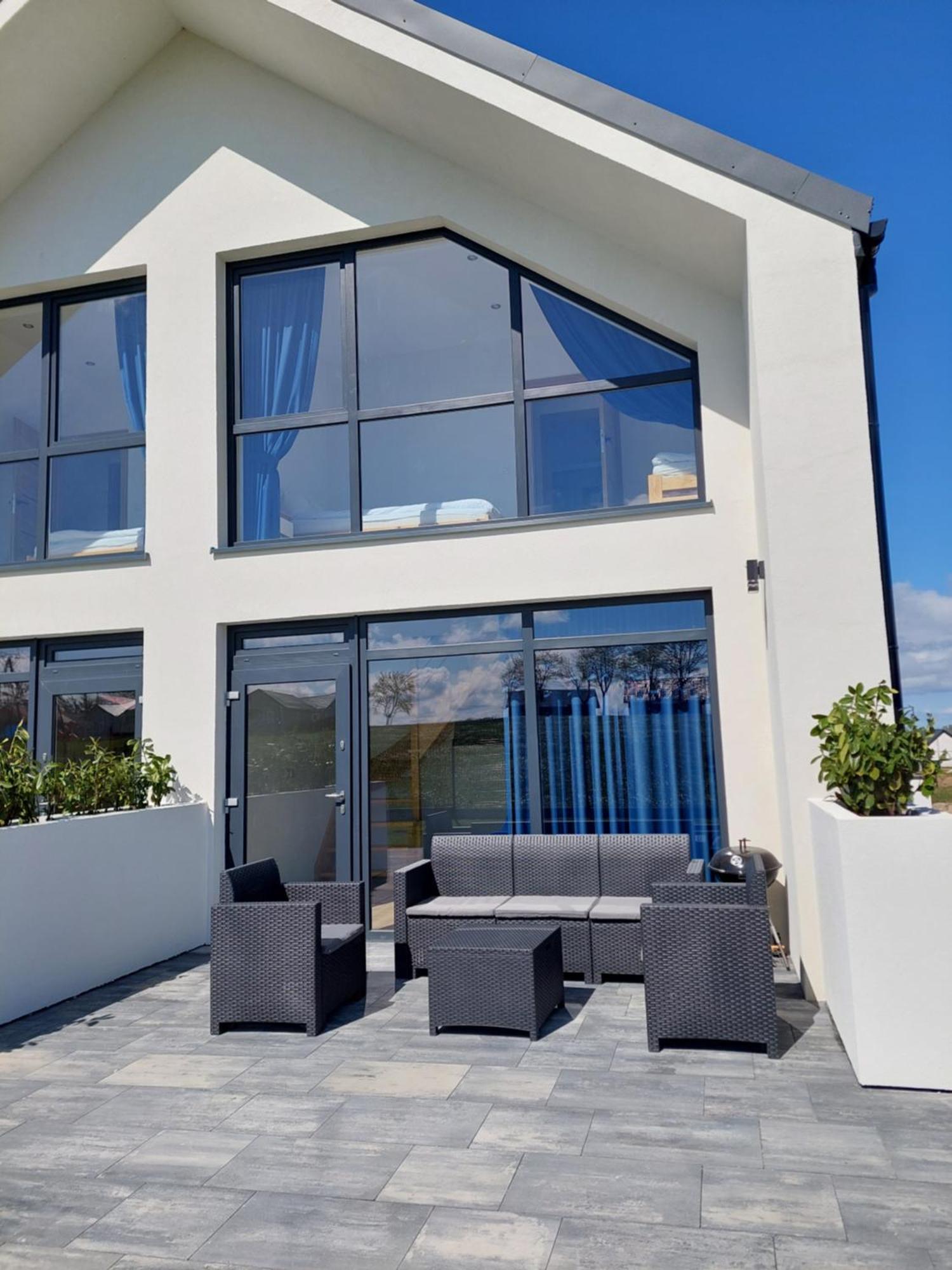 Apartamenty Sealife 萨比诺瓦 外观 照片