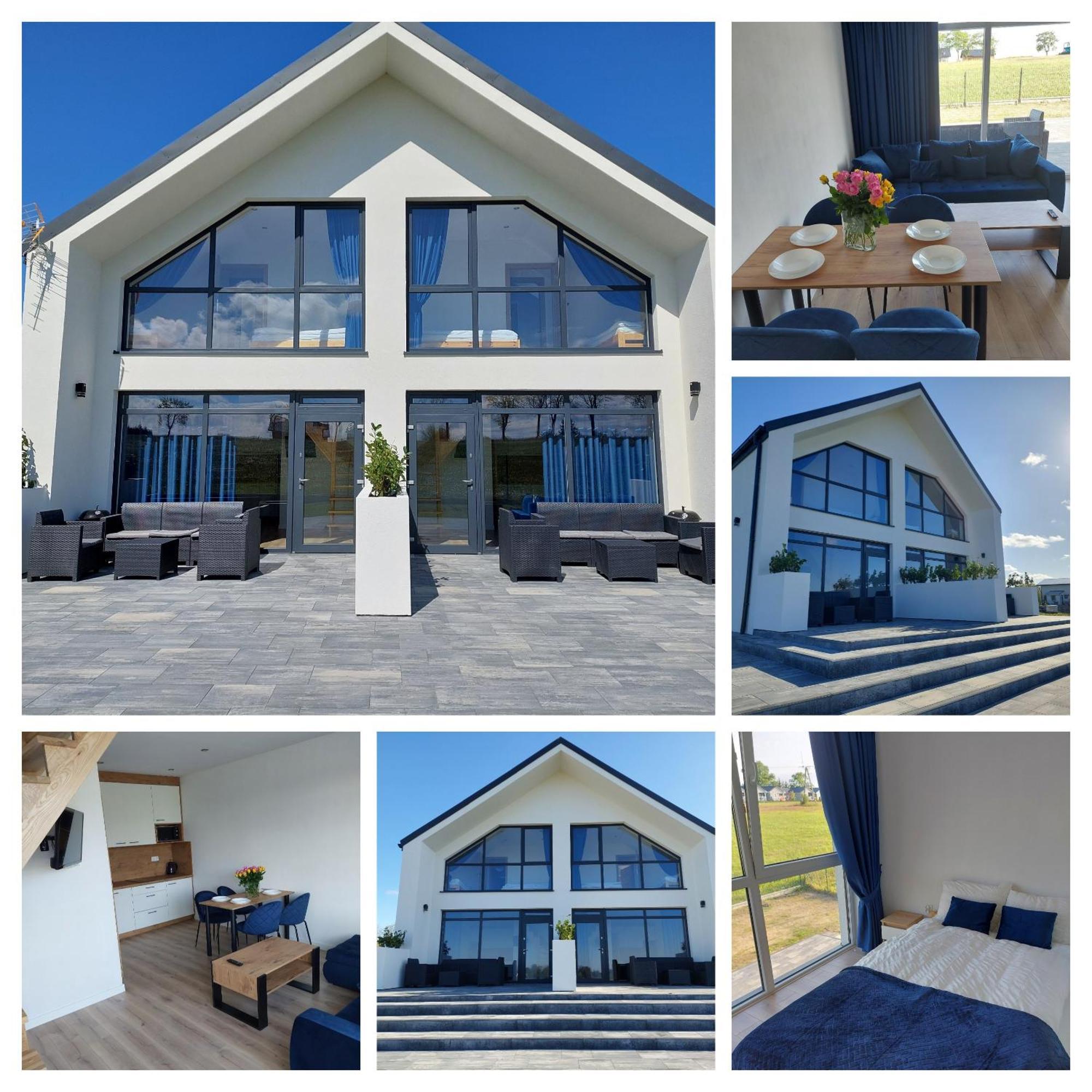 Apartamenty Sealife 萨比诺瓦 外观 照片