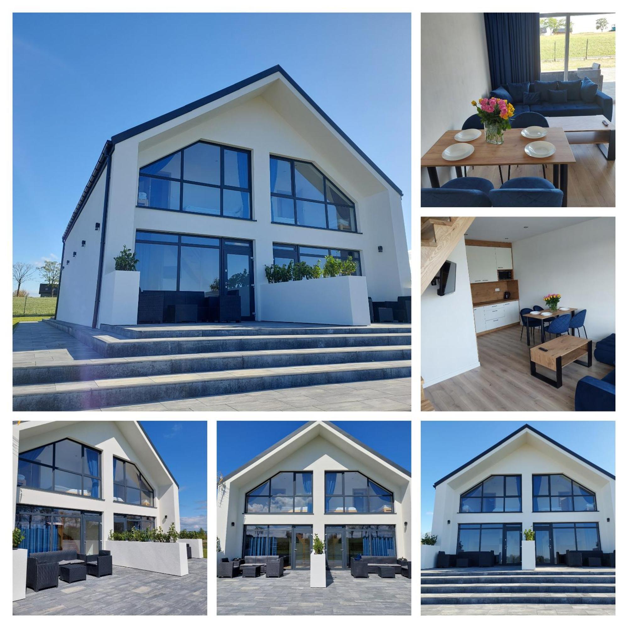 Apartamenty Sealife 萨比诺瓦 外观 照片