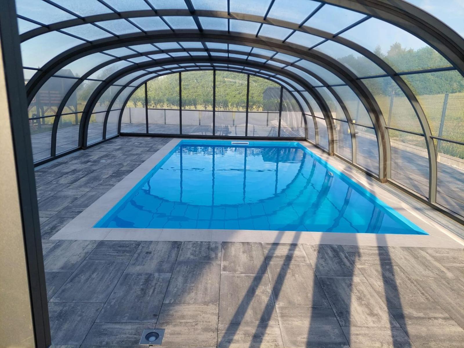 Apartamenty Sealife 萨比诺瓦 外观 照片